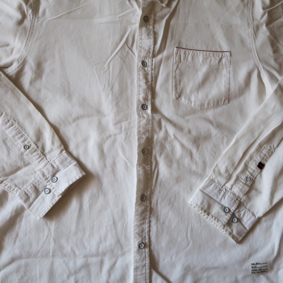 Adam Levine button down shirt - Picture 3 of 5